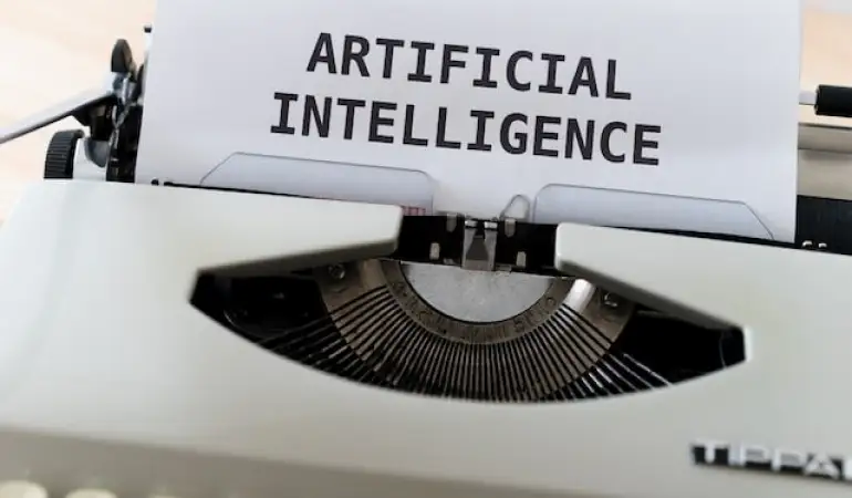 Who's Afraid of Artificial Intelligence