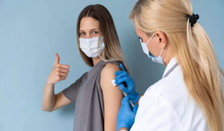 Vaccine and its Importance