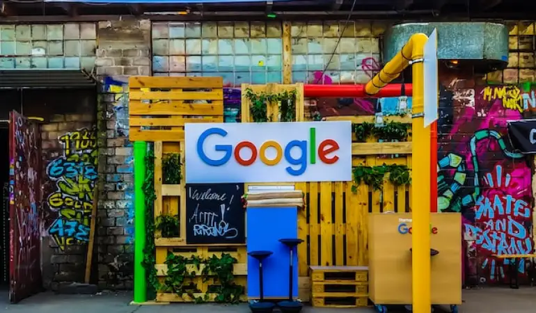 Google Ne Zaman Kurldu? Google Kurluş Hikayesi