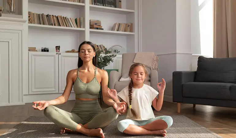 What is Yoga and How to Do It?