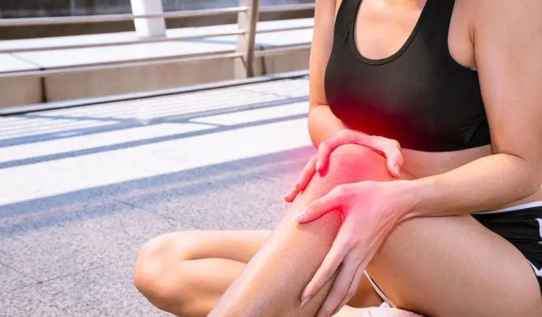 What Should I Do for Joint Pain?