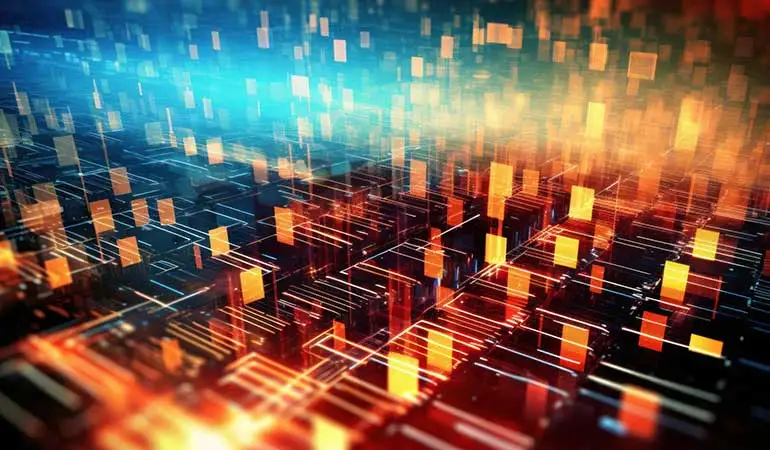 What is Data?
