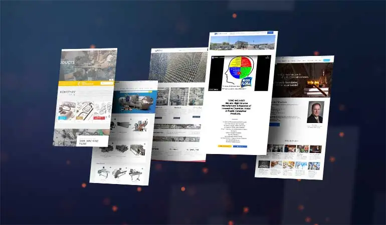 What is a Website?