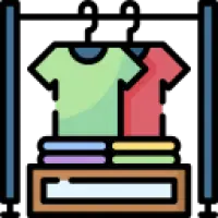 Clothing & Jewellery