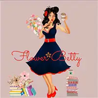 Flower Betty