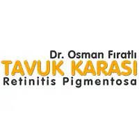 Tavuk Karası | Retinitis Pigmentosa – Dr.Osman FIRATLI