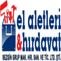 Sezgin Grup Makina Hırdavat San. ve Tic. Ltd. Şti.